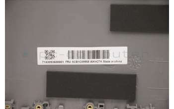 Lenovo 5CB1C89958 Tastatur inkl. Topcase ASM_JPN C 21A2 HDMGBL