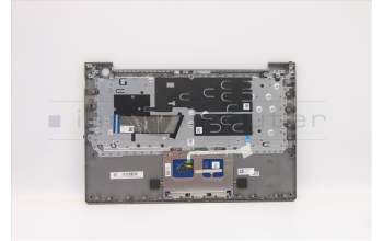 Lenovo 5CB1C90486 Tastatur inkl. Topcase ASM_ENG C 21A2 MGNBL