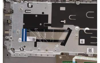 Lenovo 5CB1C90497 Tastatur inkl. Topcase ASM_ITA C 21A2 MGNBL