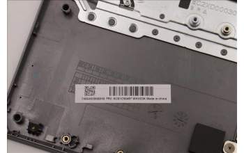 Lenovo 5CB1C90497 Tastatur inkl. Topcase ASM_ITA C 21A2 MGNBL