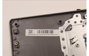 Lenovo 5CB1C90504 Tastatur inkl. Topcase ASM_FRA C 21A2 MGNBL