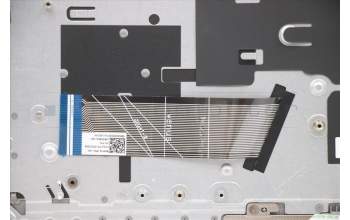 Lenovo 5CB1C90507 Tastatur inkl. Topcase ASM_HUN C 21A2 MGNBL