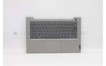 Lenovo 5CB1C90517 Tastatur inkl. Topcase ASM_ENG C 21A2 HDMGNBL