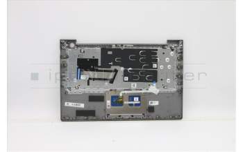 Lenovo 5CB1C90517 Tastatur inkl. Topcase ASM_ENG C 21A2 HDMGNBL