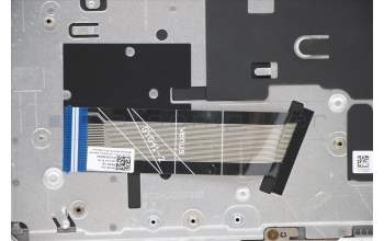 Lenovo 5CB1C90517 Tastatur inkl. Topcase ASM_ENG C 21A2 HDMGNBL