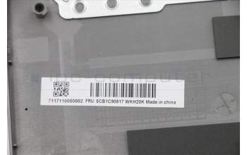 Lenovo 5CB1C90517 Tastatur inkl. Topcase ASM_ENG C 21A2 HDMGNBL
