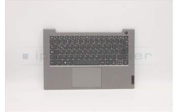Lenovo 5CB1C90532 Tastatur inkl. Topcase ASM_LA SPA C21A2 HDMGNBL
