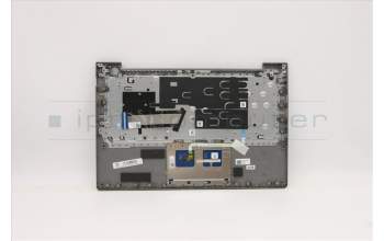 Lenovo 5CB1C90532 Tastatur inkl. Topcase ASM_LA SPA C21A2 HDMGNBL