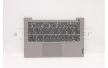 Lenovo 5CB1C90535 Tastatur inkl. Topcase ASM_FRA C 21A2 HDMGNBL