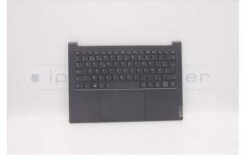 Lenovo 5CB1C90557 Tastatur inkl. Topcase ASM_BEL L82NH SLA_GY