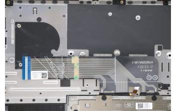 Lenovo 5CB1C90559 Tastatur inkl. Topcase ASM_BUL L82NHSLA_GY