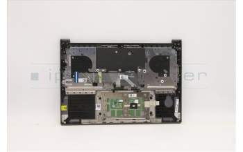 Lenovo 5CB1C90562 Tastatur inkl. Topcase ASM_Euro ENG L82NH SGY