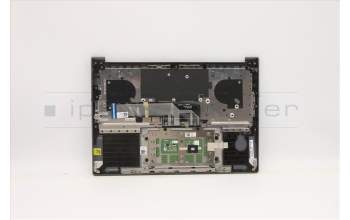 Lenovo 5CB1C90567 Tastatur inkl. Topcase ASM_GRE L82NH SLA_GY