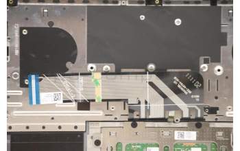 Lenovo 5CB1C90568 Tastatur inkl. Topcase ASM_HBW L82NH SLA_GY
