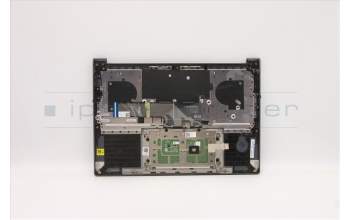 Lenovo 5CB1C90570 Tastatur inkl. Topcase ASM_HUN L82NH SLA_GY