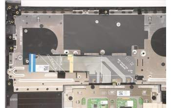 Lenovo 5CB1C90574 Tastatur inkl. Topcase ASM_KOR L82NH SLA_GY