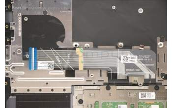 Lenovo 5CB1C90576 Tastatur inkl. Topcase ASM_NORDICL82NH SGY