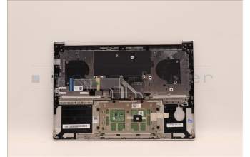 Lenovo 5CB1C90588 Tastatur inkl. Topcase ASM_BEL L82NH LIG_SR