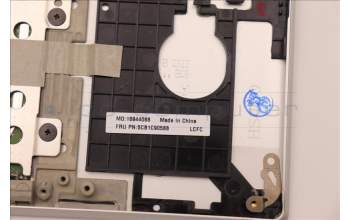 Lenovo 5CB1C90588 Tastatur inkl. Topcase ASM_BEL L82NH LIG_SR