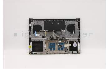 Lenovo 5CB1C90594 Tastatur inkl. Topcase ASM_FRAL82NH LIG_SR
