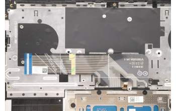 Lenovo 5CB1C90594 Tastatur inkl. Topcase ASM_FRAL82NH LIG_SR