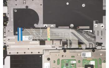 Lenovo 5CB1C90597 Tastatur inkl. Topcase deutsch L82NH LIG_SR