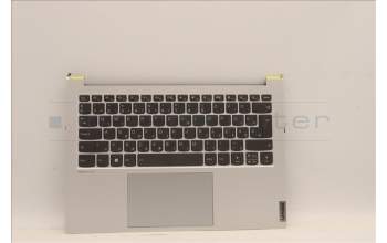 Lenovo 5CB1C90601 Tastatur inkl. Topcase ASM_HUN L82NH LIG_SR