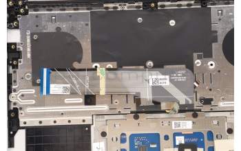 Lenovo 5CB1C90601 Tastatur inkl. Topcase ASM_HUN L82NH LIG_SR