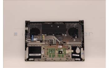 Lenovo 5CB1C90612 Tastatur inkl. Topcase schweiz L82NH LIG_SR