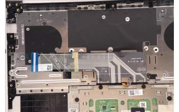 Lenovo 5CB1C90612 Tastatur inkl. Topcase schweiz L82NH LIG_SR
