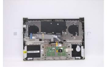 Lenovo 5CB1C90913 Tastatur inkl. Topcase ASM_UK L82NH LIG_SR