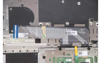 Lenovo 5CB1C90913 Tastatur inkl. Topcase ASM_UK L82NH LIG_SR