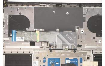 Lenovo 5CB1C90915 Tastatur inkl. Topcase ASM_ENG L82NH LIG_SR