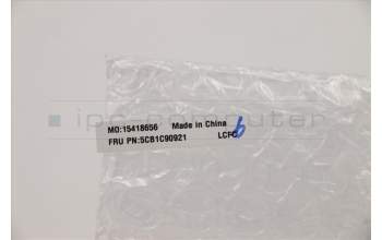 Lenovo 5CB1C90921 COVER Strip Cover L 82NH