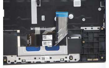 Lenovo 5CB1C90941 Tastatur inkl. Topcase ASM ENG H 82KM AB