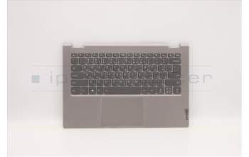 Lenovo 5CB1C90966 Tastatur inkl. Topcase ASM_ARA C 20WE BLKB N