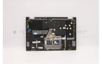 Lenovo 5CB1C90966 Tastatur inkl. Topcase ASM_ARA C 20WE BLKB N