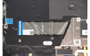 Lenovo 5CB1C92762 Tastatur inkl. Topcase ASM_ITA C 20WE BLKB N