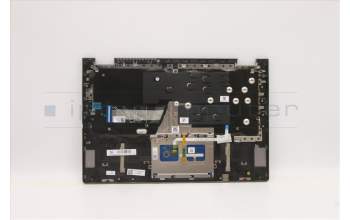Lenovo 5CB1C92765 Tastatur inkl. Topcase ASM_POR C 20WE BLKB N