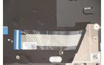 Lenovo 5CB1C92765 Tastatur inkl. Topcase ASM_POR C 20WE BLKB N