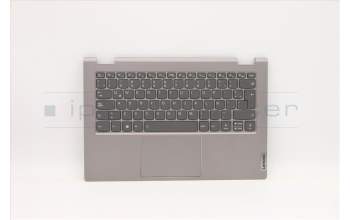 Lenovo 5CB1C92766 Tastatur inkl. TopcaseASM_LA SPA C 20WE BLKB N