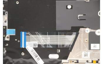 Lenovo 5CB1C92766 Tastatur inkl. TopcaseASM_LA SPA C 20WE BLKB N
