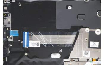 Lenovo 5CB1C92768 Tastatur inkl. TopcaseASM_NORDIC C 20WE BLKB N