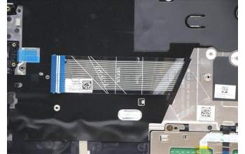 Lenovo 5CB1C92769 Tastatur inkl. Topcase ASM_FRA C 20WE BLKB N