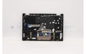 Lenovo 5CB1C92773 Tastatur inkl. Topcase ASM_BEL C 20WE BLKB N
