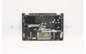 Lenovo 5CB1C92777 C-Abdeckung mit Tastatur, Bulgarisch, Hintergrundbeleuchtung