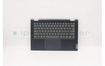 Lenovo 5CB1C92785 Tastatur inkl. TopcaseASM_EUROENG C20WE AB BL N