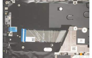 Lenovo 5CB1C92785 Tastatur inkl. TopcaseASM_EUROENG C20WE AB BL N