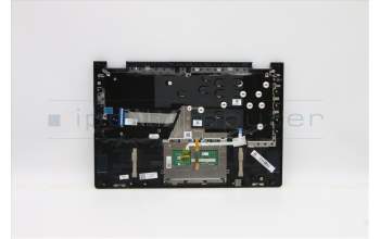 Lenovo 5CB1C92794 Tastatur inkl. Topcase ASM_ITA C20WE AB BLKB N