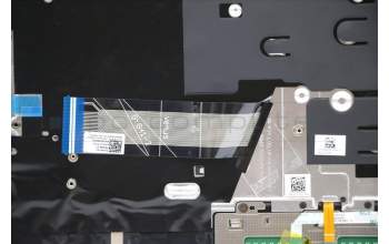 Lenovo 5CB1C92794 Tastatur inkl. Topcase ASM_ITA C20WE AB BLKB N